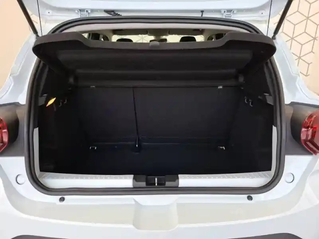 Dacia Sandero eco-g 100 — photo 16