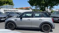 Mini Mini Cooper 136ch Edition Premium BVA7 — photo 8