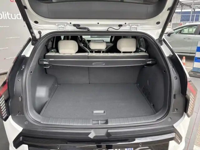 Kia Ev3 204ch 81,4kwh gt-line 2025 — photo 27