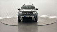 Dacia Duster 1.0 ECO-G 100ch Extreme 4x2