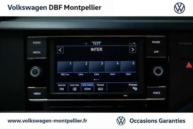 Volkswagen Polo 1.0 tsi 95 s&amp;s bvm5 — photo 8