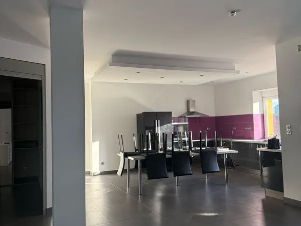 Appartement F4 Valentigney