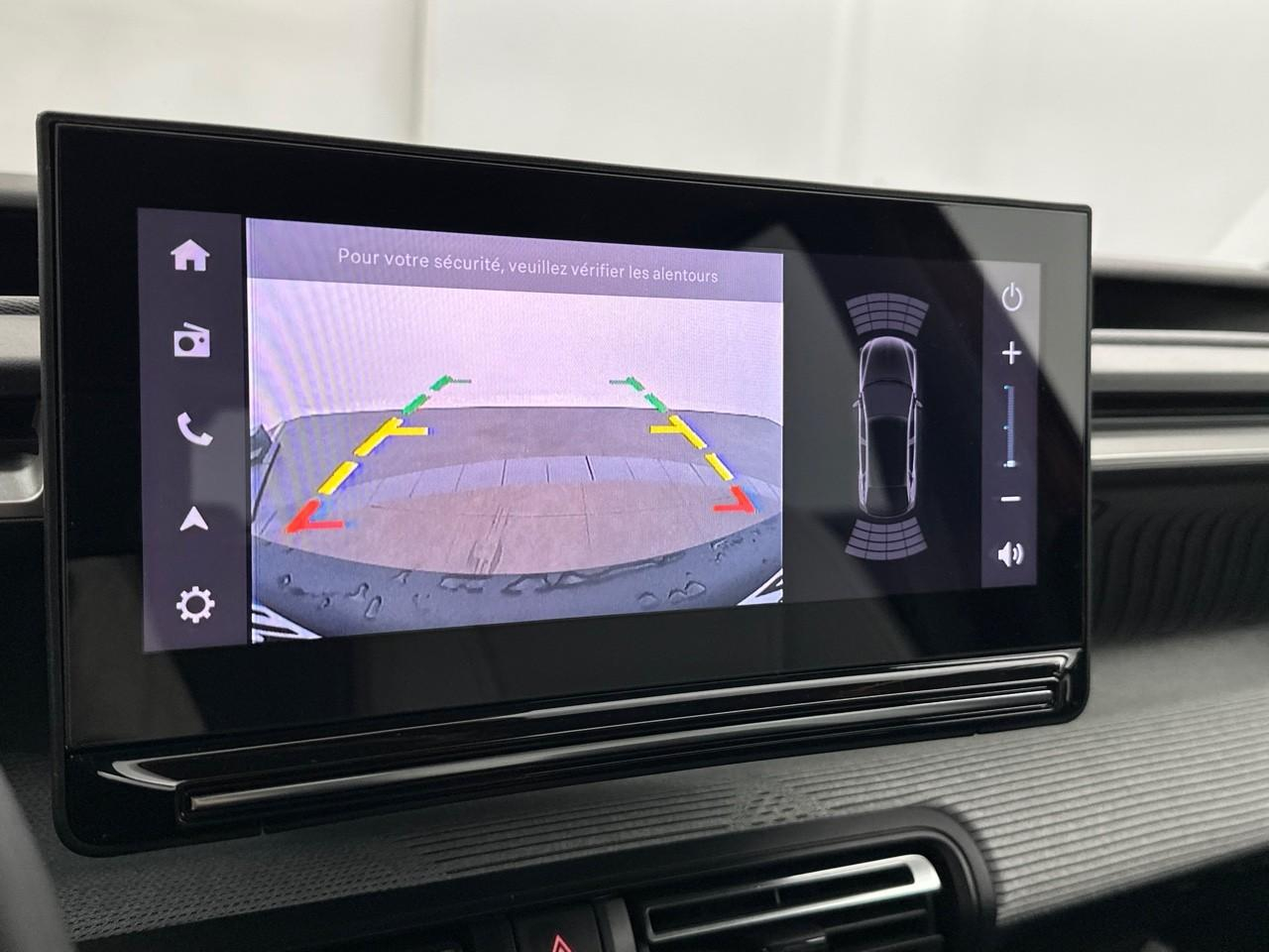 Citroën C3 turbo 100 ch bvm6 max — photo 24
