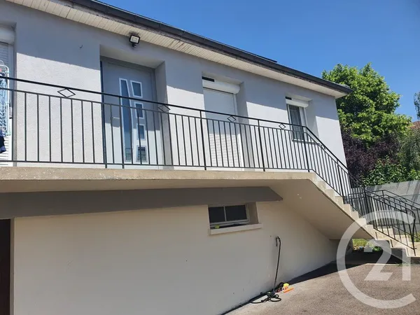 Maison 5 pièces 164 m²