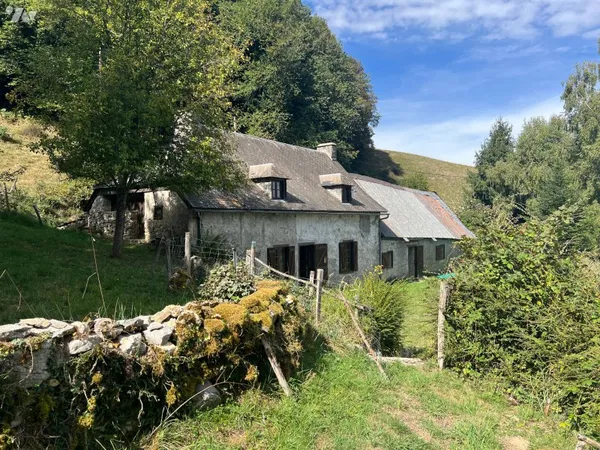 Maison 4 pièces 122 m²