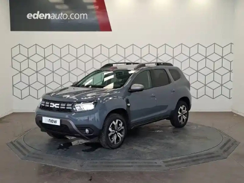 Dacia Duster eco-g 100 4x2
