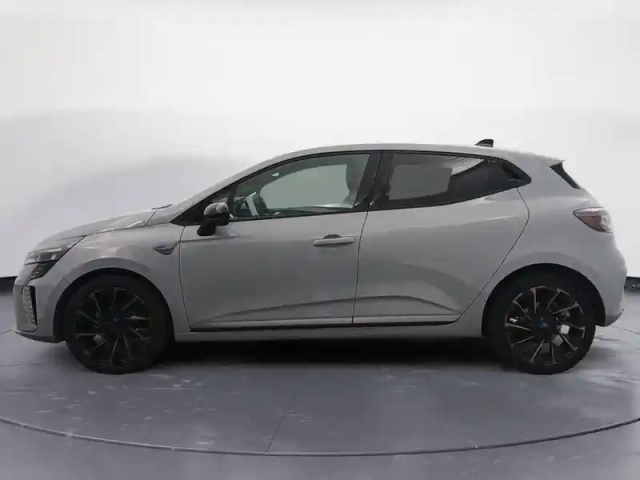 Renault Clio tce 90 ch gsr2 — photo 5