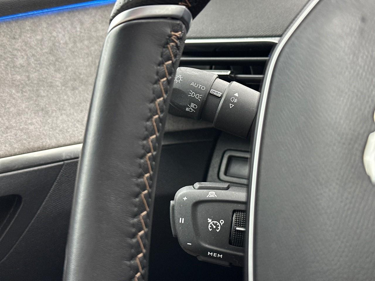 Peugeot 3008 puretech 130ch s&s bvm6 gt — photo 19