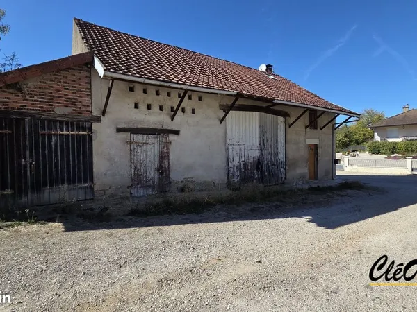 Maison 5 pièces 75 m²