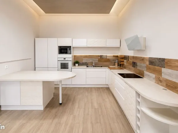 T2 rénové 46,77 m² avec parking - Ozoir-la-Ferrière centre