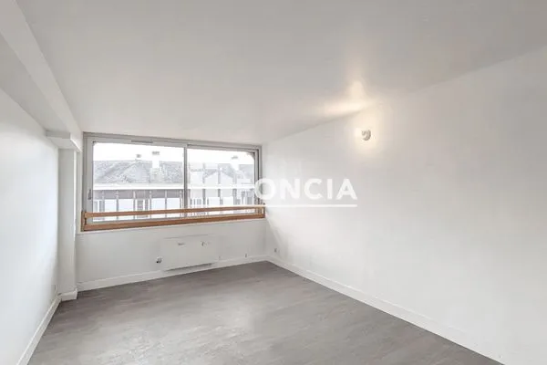 Appartement 4 pièces 68 m²