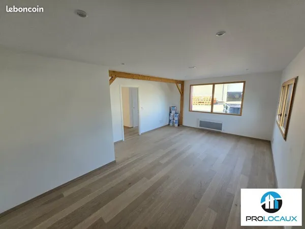 Bureaux 220 m² AMIENS