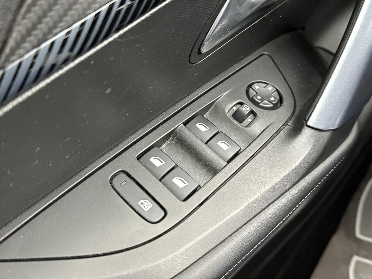 Peugeot 2008 puretech 100 s&s bvm6 allure — photo 17