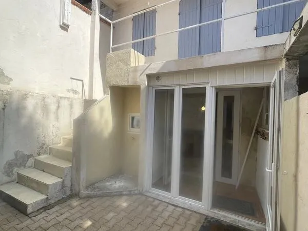 Maison 4 pièces 88 m²