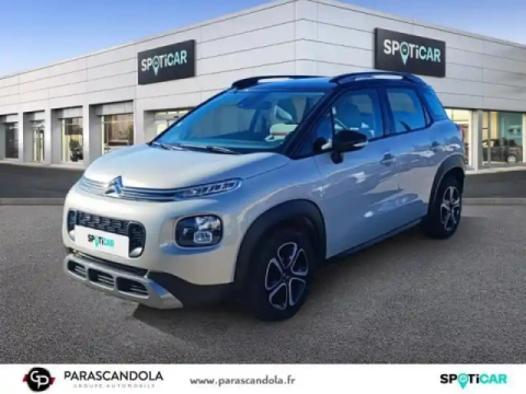 Citroën C3 Aircross puretech 110ch s&amp;s feel
