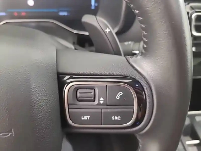 Citroën C5 Aircross puretech 130 s&amp;s eat8 — photo 49