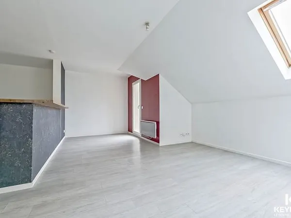 Appartement Beaumont Sur Oise 4 pièce(s) 67 m2