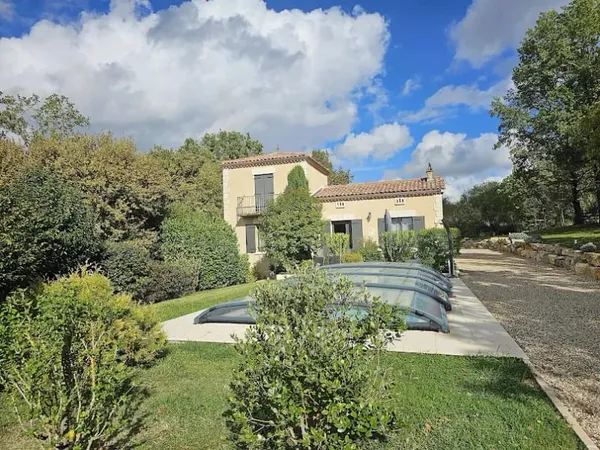 Maison 5 pièces 130 m²