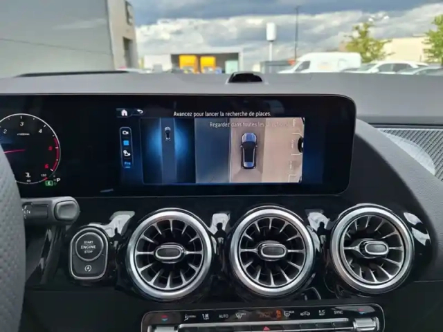 Mercedes Gla 200 d edition 140 — photo 18