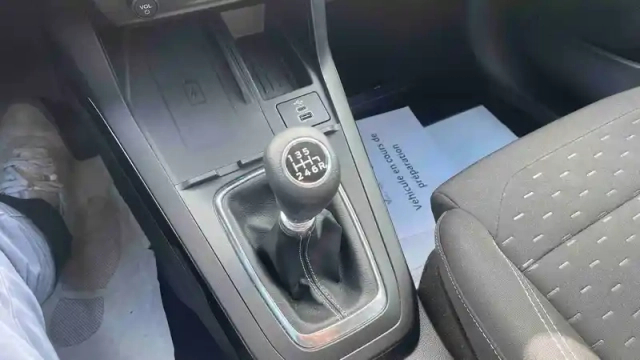 Ford Puma 1.0 ecoboost 125 ch mhev s&amp;s bvm6 — photo 18