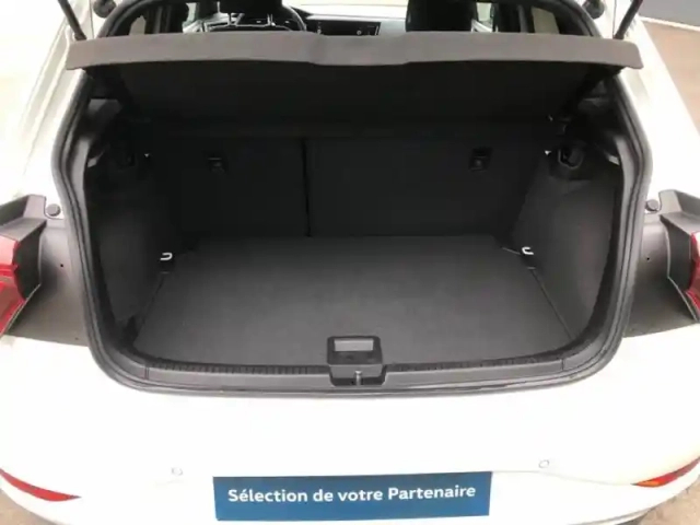 Volkswagen Polo 1.0 tsi 95ch r-line edition — photo 12