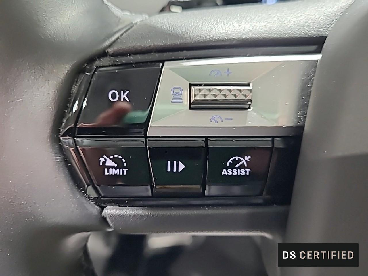 Ds Ds 4 puretech 130 eat8 esprit de voyage — photo 24