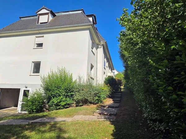 Spacieux appartement 3 pièces à Saverne