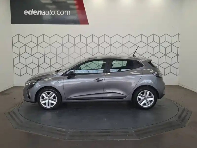 Renault Clio tce 90 ch gsr2 — photo 2