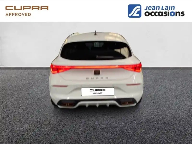 Cupra Leon 1.4 e-hybrid 245 ch dsg6 — photo 8