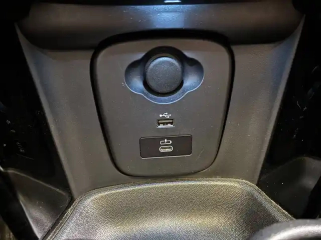 Mini Mini hatch 5 portes cooper 136 ch dkg7 — photo 29