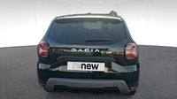Dacia Duster 1.0 ECO-G 100ch Journey 4x2 — photo 5
