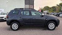 Dacia Duster 1.5 Blue dCi 115ch Expression 4x2 — photo 4