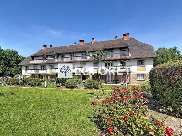 Appartement 4 pièces 84 m²
