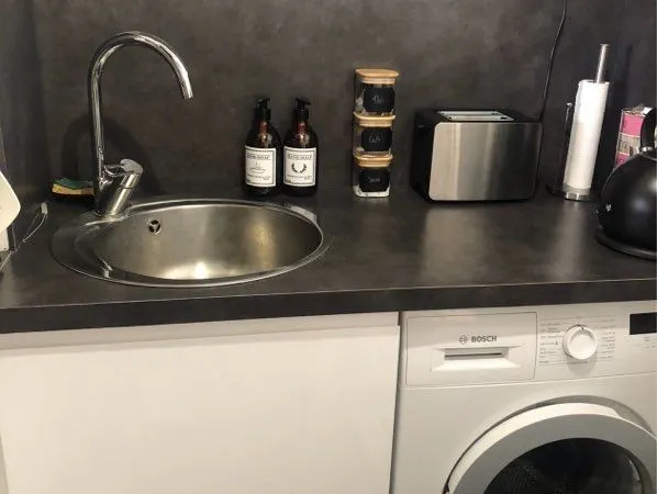 Appartement centre ville Le Mans