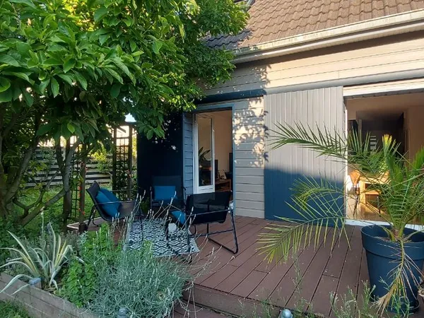 Maison Sanvic 6 pièces 126m2