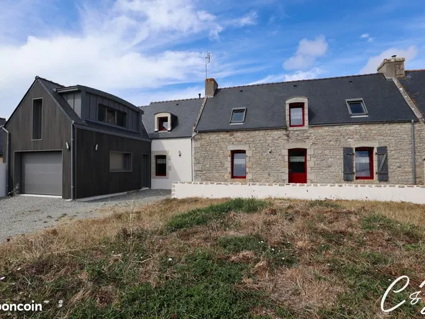 Maison 6 pièces 119 m²
