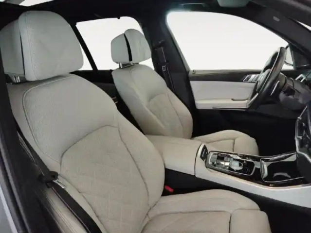 Bmw X5 xdrive50e 489ch m sport — photo 5