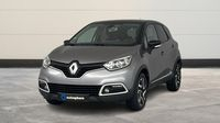 Renault Captur 1.5 dCi 90ch Stop&Start energy Intens eco² Euro6 2016