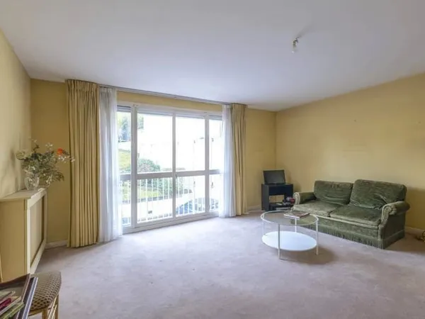 Appartement 4 pièces 79 m²