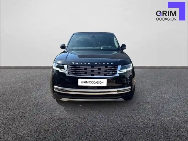 Land Rover Range Rover swb p550e phev awd — photo 71