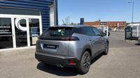 Peugeot 2008 1.2 Hybrid 145ch Style e-DCS6 — photo 5