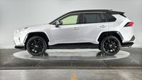 Toyota Rav4 Hybride 222ch Collection AWD-i MY21 — photo 7