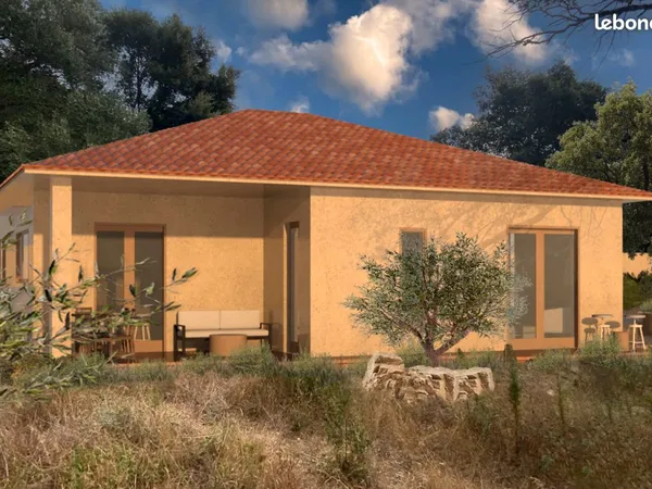 Projet de construction - sotta