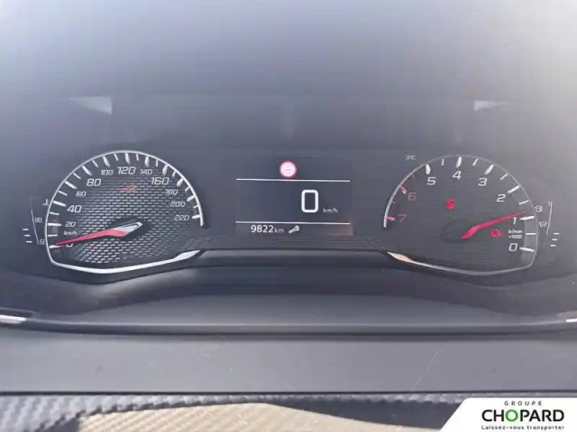 Peugeot 208 puretech 75 s&amp;s bvm5 — photo 54