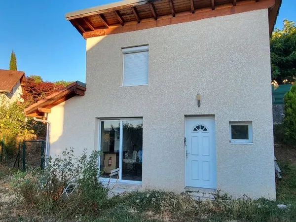 Le Petit Cabanon du CERN