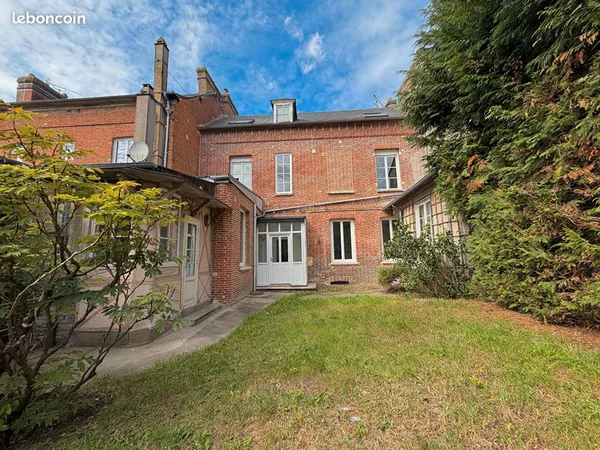 Maison 5 pièces 139 m²