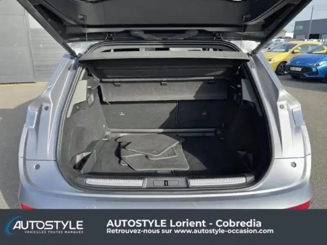 Ds Ds 7 crossback bluehdi 130ch rivoli automatique — photo 6