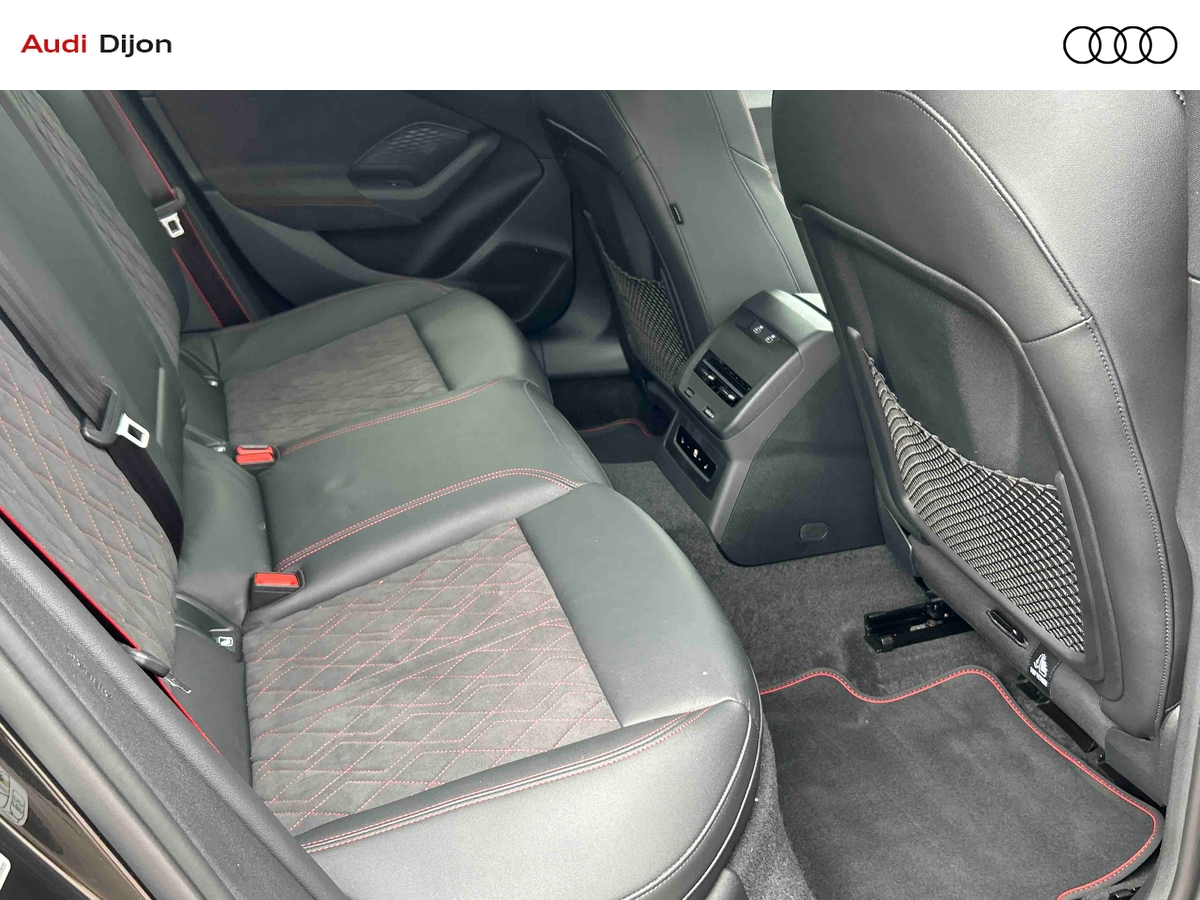 Audi S5 Avant TFSI Hybride 367 ch S tronic 7 Quattro — photo 24