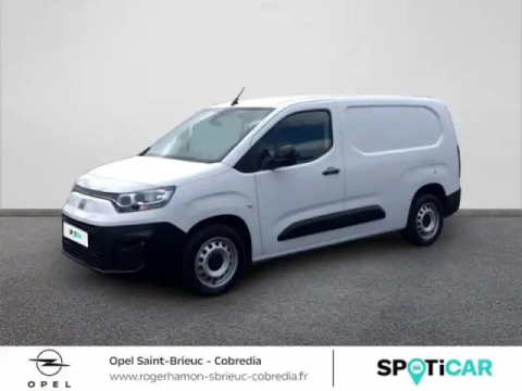 Fiat Doblo fg xl 950kg bluehdi 130ch s&amp;s pro lounge connect