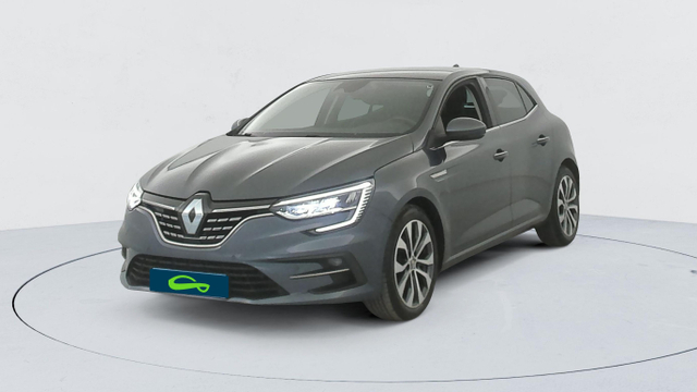 Renault Mégane 4
